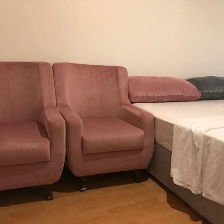 Akdemir House Leilighet Istanbul Eksteriør bilde