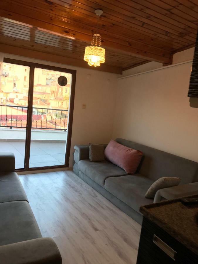 Akdemir House Leilighet Istanbul Eksteriør bilde