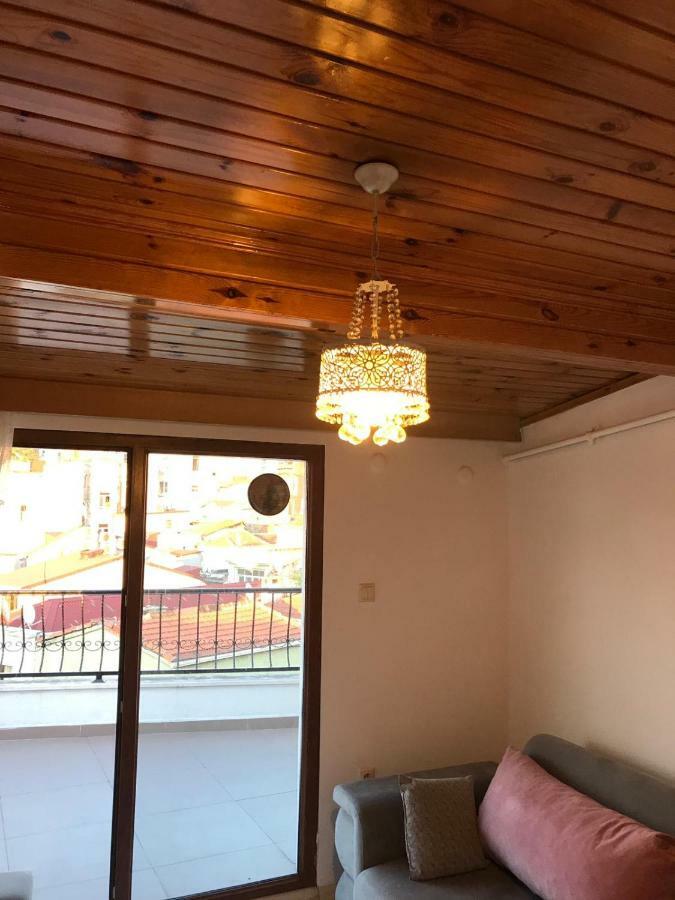 Akdemir House Leilighet Istanbul Eksteriør bilde